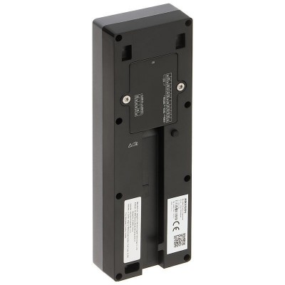 Зчитувач Mifare з клавіатурою Hikvision DS-K1T805MX